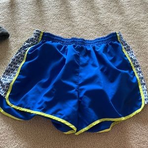 Victoria secrets Pink athletic shorts